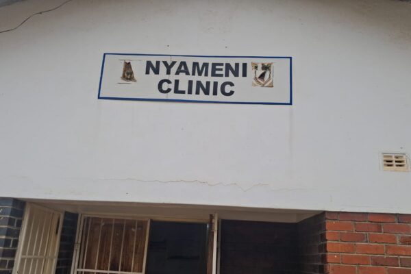 Nyameni Clinic