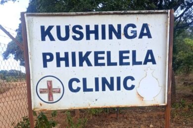 Kushings Phikelela Clinic