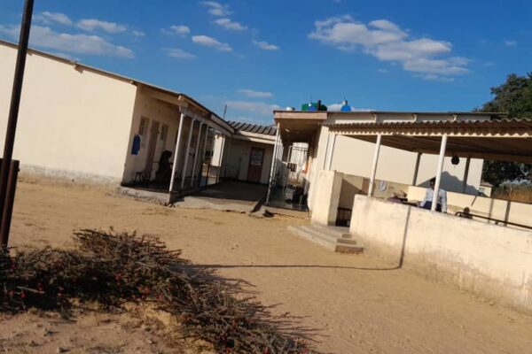 Mudzimurema Clinic