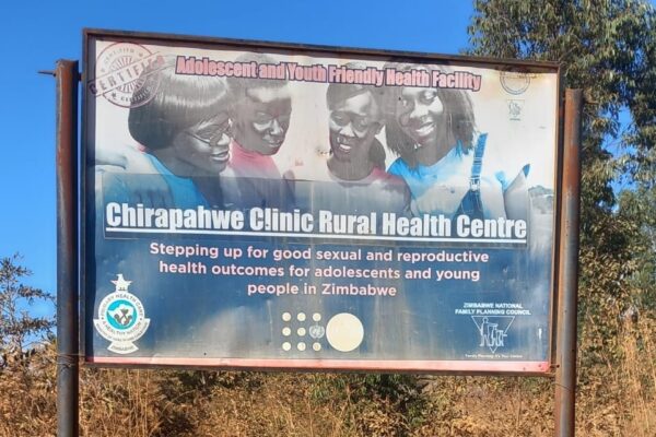 Chiparahwe Clinic