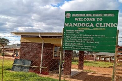 Mandonga Clinic