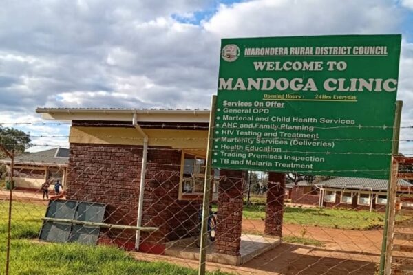 Mandonga Clinic